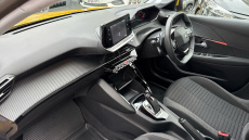 Peugeot 208 1.2 PureTech 100 Active Premium 5dr EAT8 Petrol Hatchback